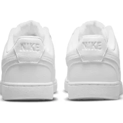 Outlet Nike Court Vision Low Next Nature schoenen heren white
