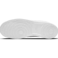 Outlet Nike Court Vision Low Next Nature schoenen heren white
