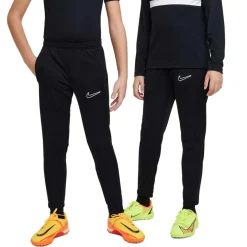 Nike Dri-FIT Academy 23 trainingsbroek junior black white