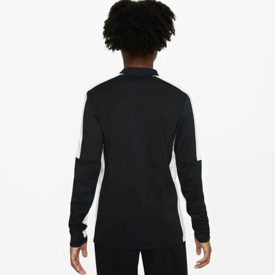 Nike Dri-FIT Academy 23 trainingsshirt junior black white