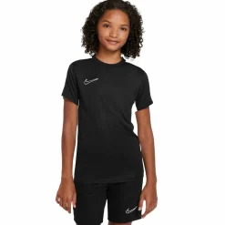 Online Nike Dri-FIT Academy 23 voetbalshirt junior black