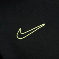 Best Nike Dri-FIT Academy trainingsshirt dames black  raspberry