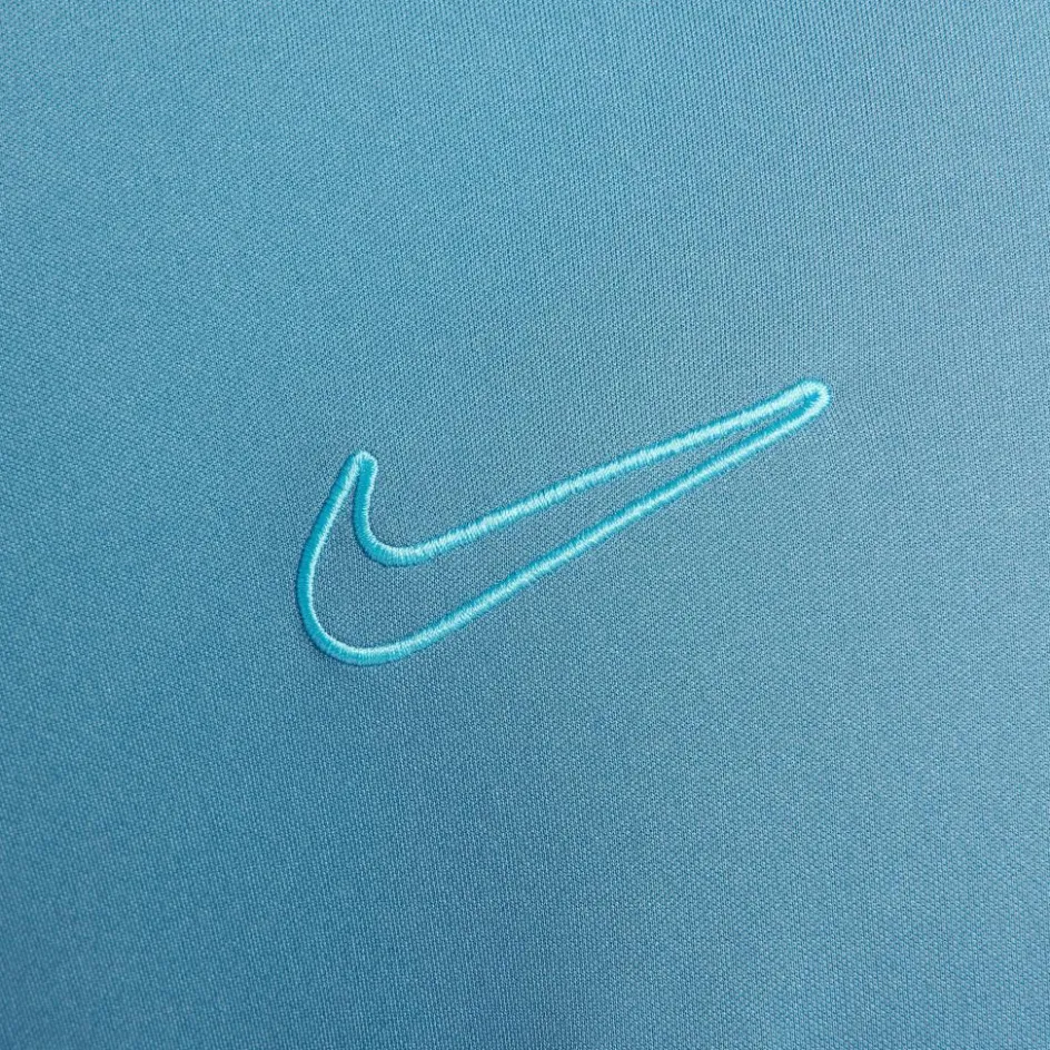 Nike Dri-FIT Academy trainingsshirt heren aegean storm baltic blue