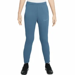 Hot Nike Dri-FIT Academy23 trainingsbroek junior aegean  storm baltic blue