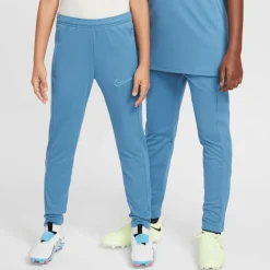 Hot Nike Dri-FIT Academy23 trainingsbroek junior aegean  storm baltic blue