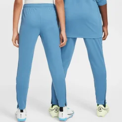 Hot Nike Dri-FIT Academy23 trainingsbroek junior aegean  storm baltic blue