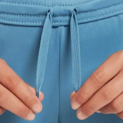 Hot Nike Dri-FIT Academy23 trainingsbroek junior aegean  storm baltic blue