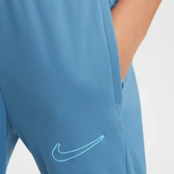 Hot Nike Dri-FIT Academy23 trainingsbroek junior aegean  storm baltic blue