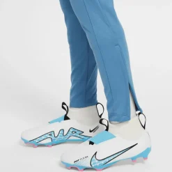 Hot Nike Dri-FIT Academy23 trainingsbroek junior aegean  storm baltic blue