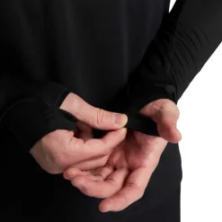 Nike Dri-FIT Academy trainingsshirt heren black metallic gold