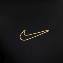Nike Dri-FIT Academy trainingsshirt heren black metallic gold