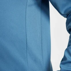 Nike Dri-FIT Academy23 trainingsshirt junior aegean  storm baltic blue