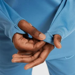 Nike Dri-FIT Academy23 trainingsshirt junior aegean  storm baltic blue