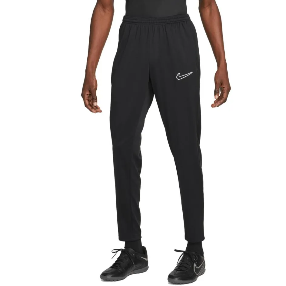 Nike Dri-FIT Academy trainingsbroek heren black white