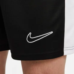 Best Nike Dri-FIT Academy voetbalbroekje heren black  white