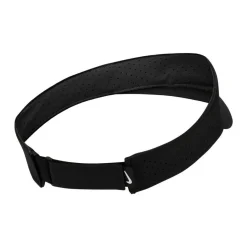 Nike Dri-FIT ADV Ace zonneklep black anthracite white