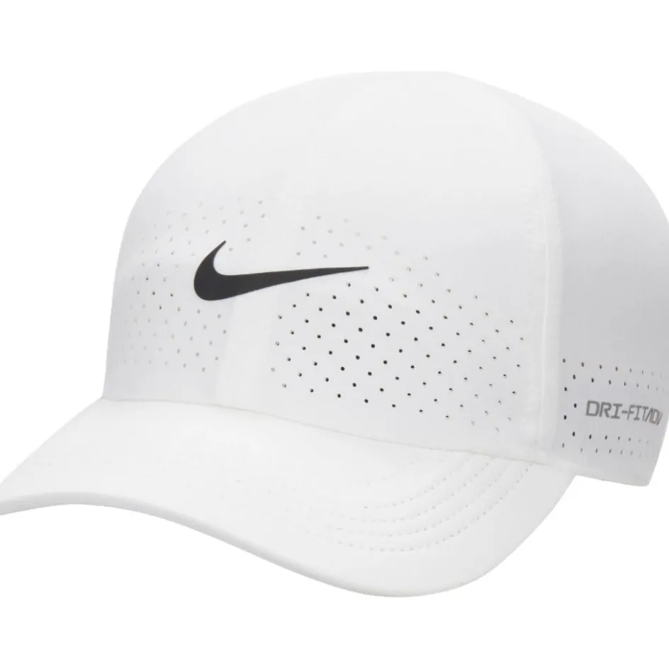 Nike Dri-FIT ADV Club tennispet white black