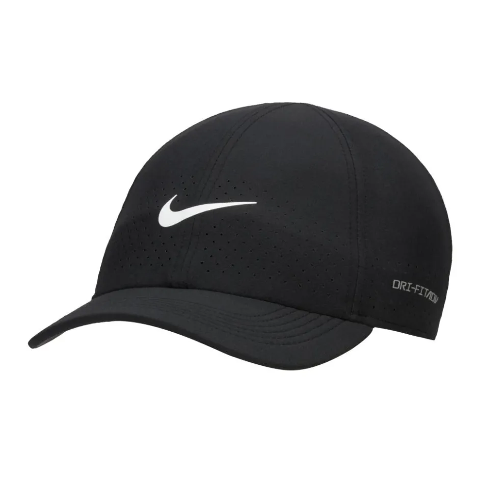 Nike Dri-FIT ADV Club tennispet black white