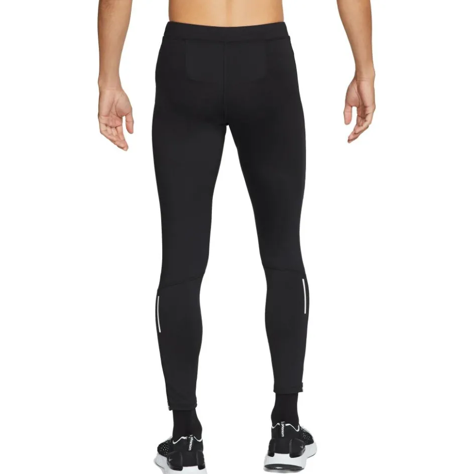Nike Dri-Fit Challenger hardloopbroek heren black