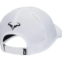 Discount Nike Dri-FIT Club tennispet white black