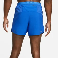 Sale Nike Dri-FIT Stride hardloopbroek heren game royal black