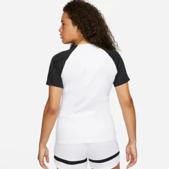 Nike Dri-FIT Strike shirt dames black anthracite white