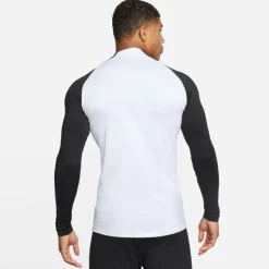 Sale Nike Dri-FIT Strike trainingsshirt heren black