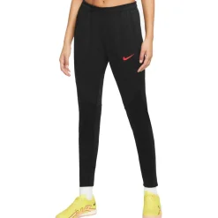 Clearance Nike Dri-FIT Strike trainingsbroek dames black anthracite white