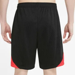 Nike Dri-FIT Strike voetbalbroekje heren black