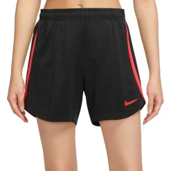 Outlet Nike Dri-FIT Strike voetbalbroekje dames black