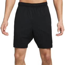 Discount Nike Dri-FIT Totality short heren black iron grey white