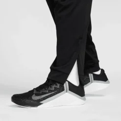 Nike Dri-FIT Totality trainingsbroek heren black