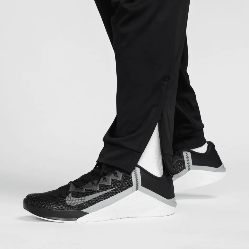 Nike Dri-FIT Totality trainingsbroek heren black