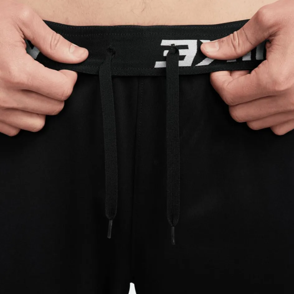 Nike Dri-FIT Totality trainingsbroek heren black