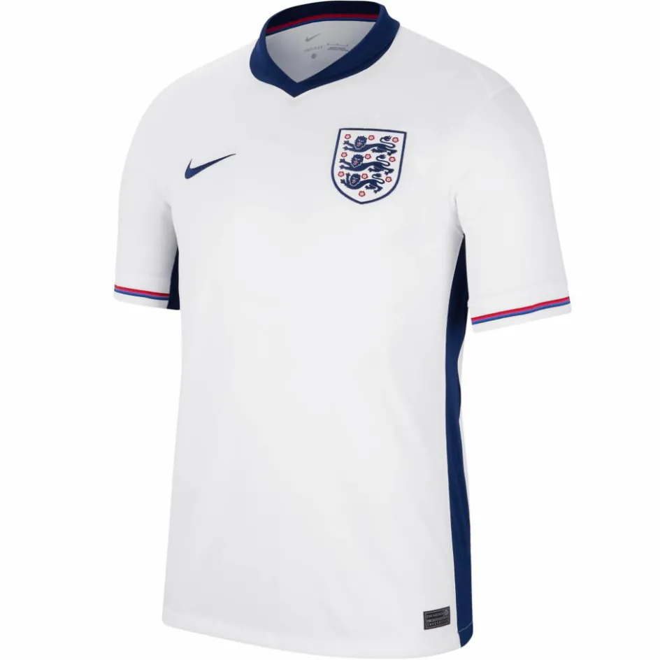 Nike Engeland thuisshirt 24 - 25