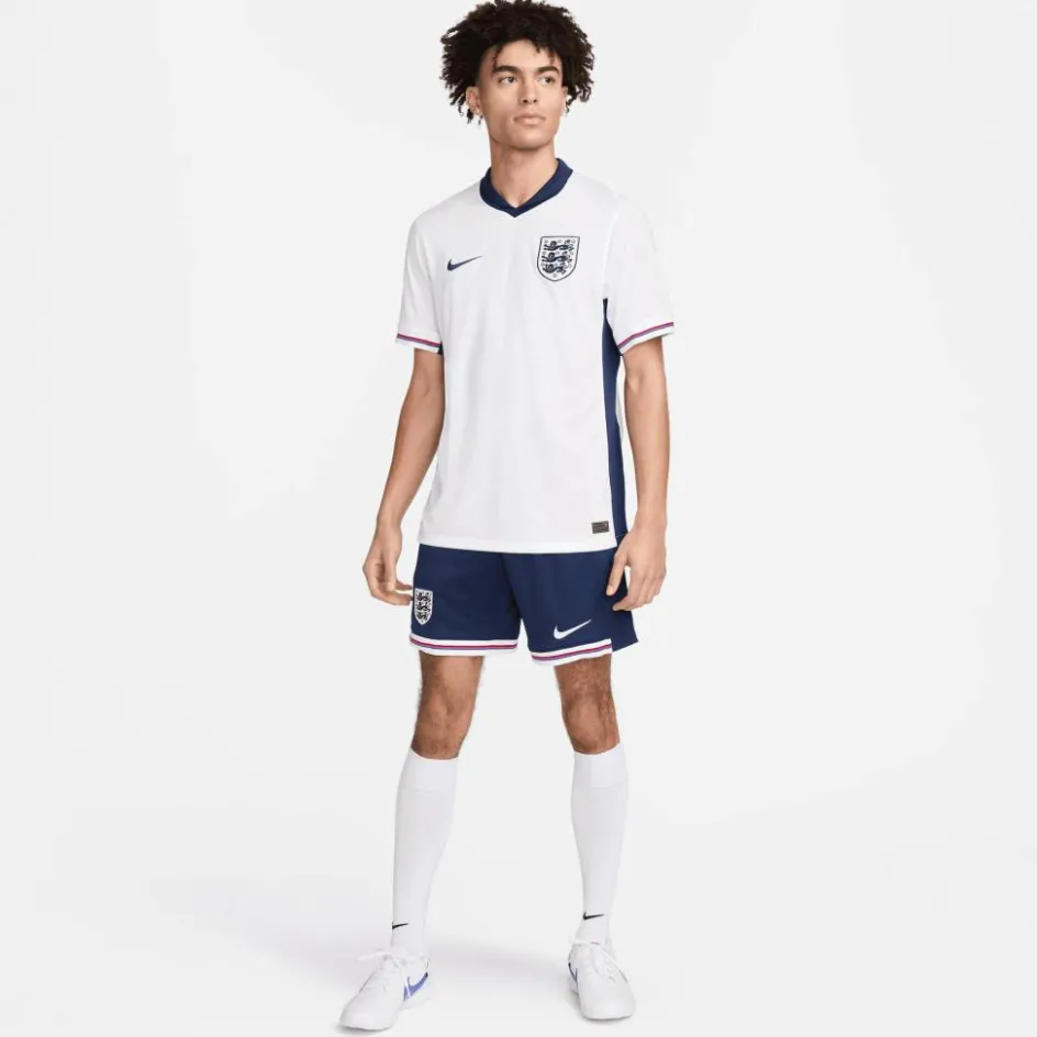 Nike Engeland thuisshirt 24 - 25