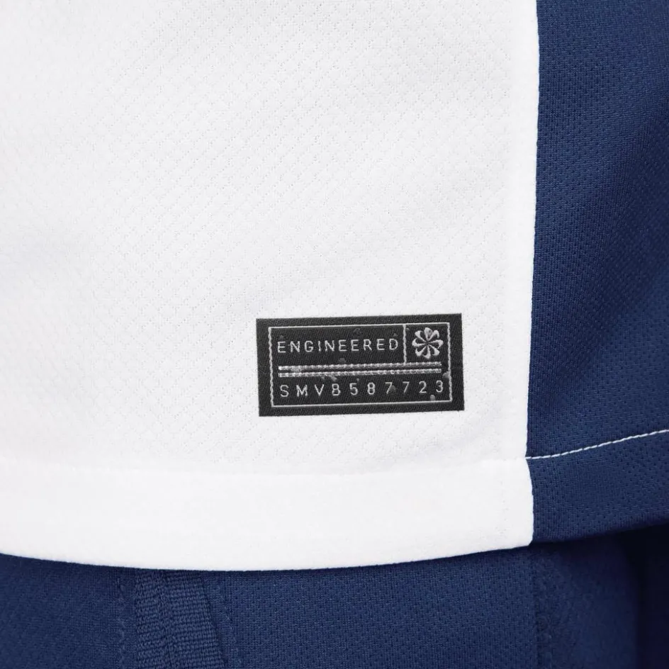 Nike Engeland thuisshirt 24 - 25
