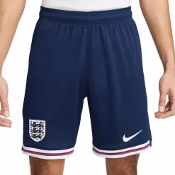 New Nike Engeland thuisshort 24 - 25