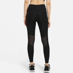Best Nike Epic Fast hardloopbroek dames black