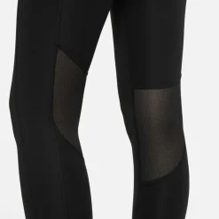 Best Nike Epic Fast hardloopbroek dames black