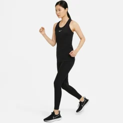 Best Nike Epic Fast hardloopbroek dames black