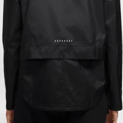 Nike Essential hardloopjack dames black