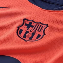 Nike FC Barcelona derde shirt junior 25 - 26