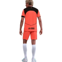 Outlet Nike FC Barcelona derde short heren 25 - 26