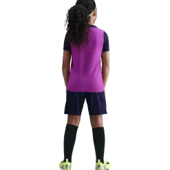 Nike FC Barcelona Strike voetbalshirt junior