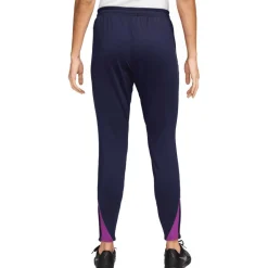 Discount Nike FC Barcelona Strike trainingsbroek dames purple imperial purple midwest gold
