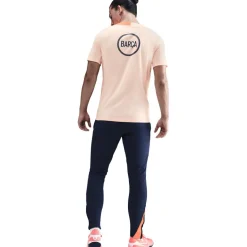 Nike FC Barcelona Strike derde shirt heren 25 - 26