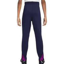 Outlet Nike FC Barcelona Strike trainingsbroek junior imperial purple vivid purple midwest gold