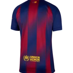 Best Nike FC Barcelona thuisshirt heren 25 - 26
