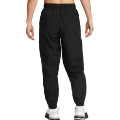 Discount Nike Form trainingsbroek heren black black